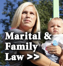 Marital & Family Law